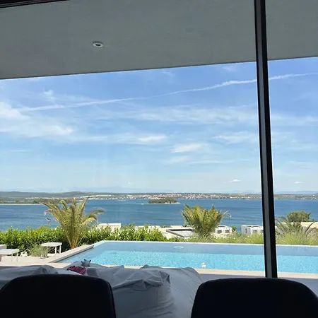 Villa Cloud 9 D9