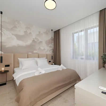 Villa Cloud 9 D9
