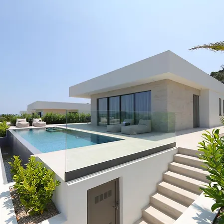 Cloud 9 D9 Villa *
