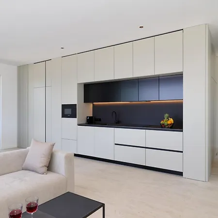 Villa Cloud 9 D9