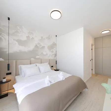 Вилла Cloud 9 D9 *