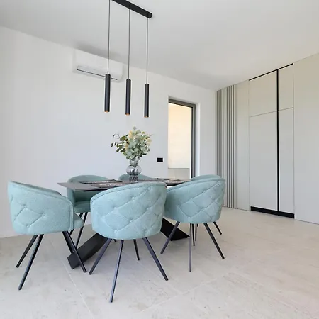 Villa Cloud 9 D9