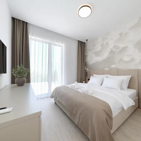 Cloud 9 D9 Villa
