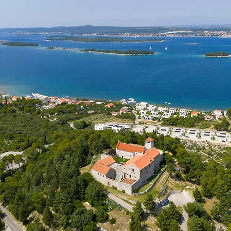 Вилла Cloud 9 D9