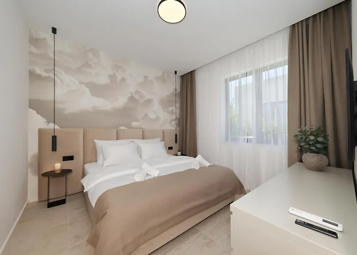 Villa Cloud 9 D9