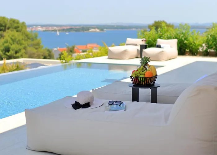 Villa Cloud 9 D9 Tkon