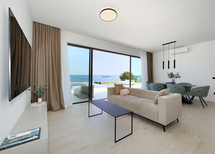 Villa Cloud 9 D9 Tkon