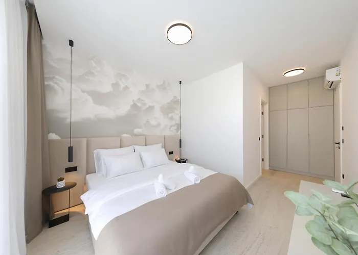 וילה Cloud 9 D9 *