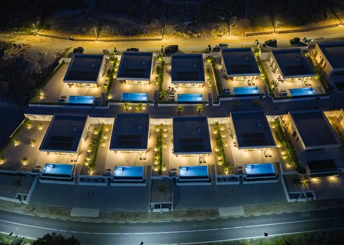 빌라 Cloud 9 D9 트콘