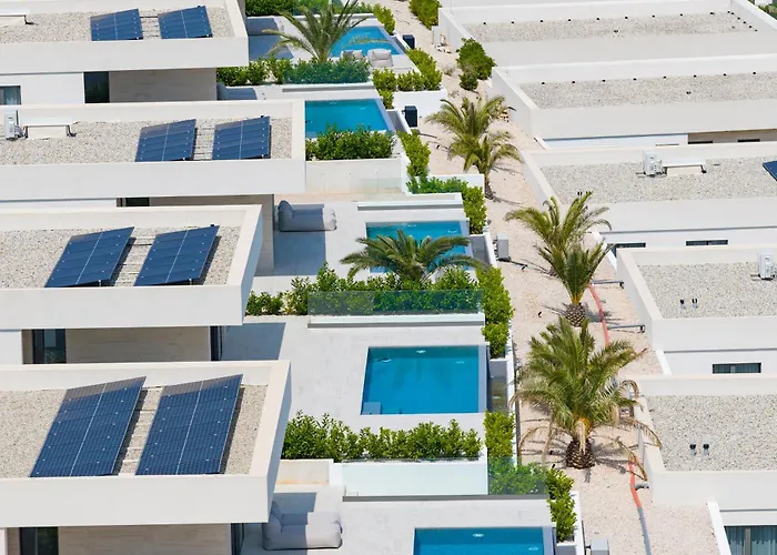 וילה Cloud 9 D9 טקון