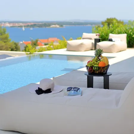 Villa Cloud 9 D9 Tkon