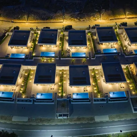 Villa Cloud 9 D9 Tkon